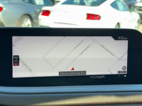 Used 2021 MAZDA CX-30 2.5 Turbo w/ Premium Plus Pkg image 23