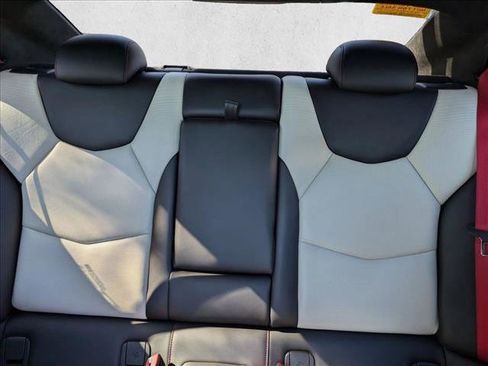 Used 2022 Cadillac CT5 V w/ Premium Package image 15