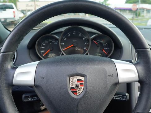 Used 2008 Porsche Boxster RWD image 32