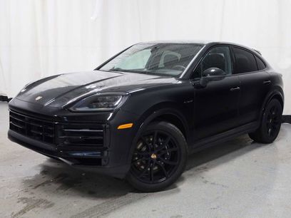 New 2026 Porsche Cayenne E-Hybrid