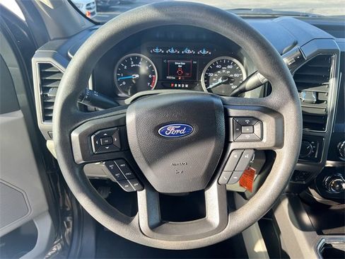 Used 2021 Ford F250 XLT w/ XLT Premium Package image 19