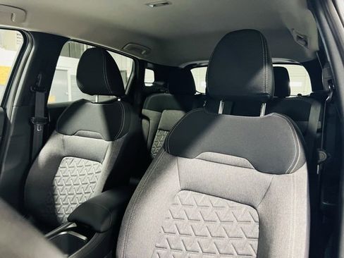 New 2026 Nissan Kicks SV image 3