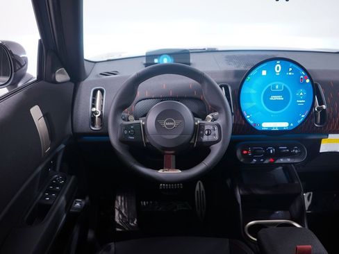 New 2026 MINI Cooper Countryman John Cooper Works w/ Comfort Package Max image 11