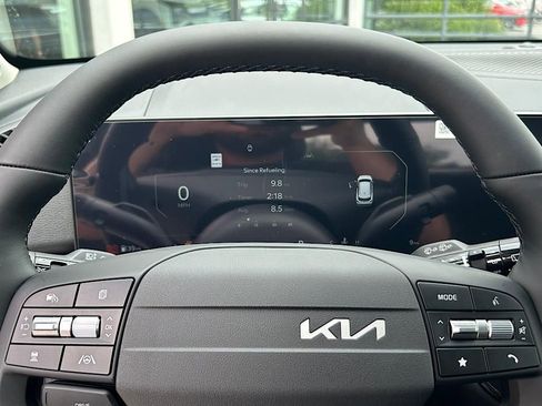 New 2026 Kia Sportage SX image 14