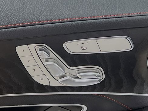 Used 2018 Mercedes-Benz C 43 AMG 4MATIC Sedan image 16