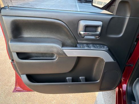 Used 2017 Chevrolet Silverado 1500 LT w/ All Star Edition image 11