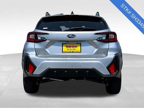 New 2025 Subaru Crosstrek 2.5i Premium image 4