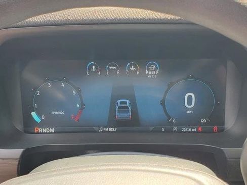 New 2025 Ford F150 STX w/ Equipment Group 200A image 21