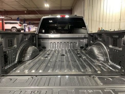 New 2026 Ford F250 Lariat AWD/4WD image 16