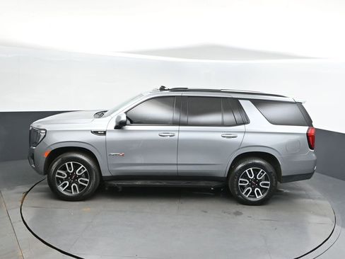 Used 2024 GMC Yukon AT4 image 34