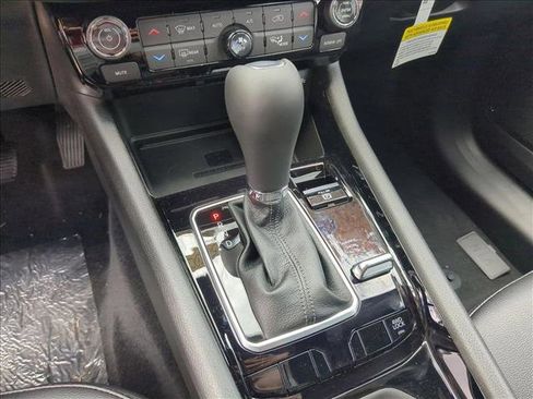 New 2026 Jeep Compass Latitude w/ Quick Order Package 29K image 12