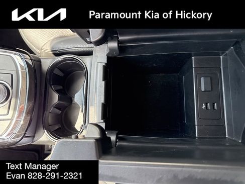 Used 2023 MAZDA CX-9 Touring Plus AWD/4WD image 26