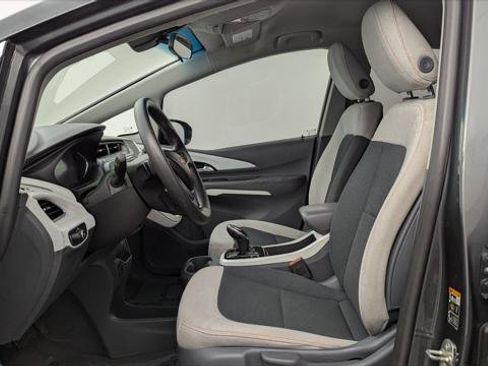 Used 2019 Chevrolet Bolt LT FWD image 14