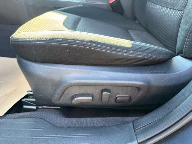 Used 2017 Subaru Outback 2.5i Premium AWD/4WD image 11