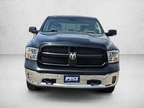 Used 2016 RAM 1500 Outdoorsman image 2