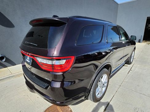 Used 2025 Dodge Durango GT image 5