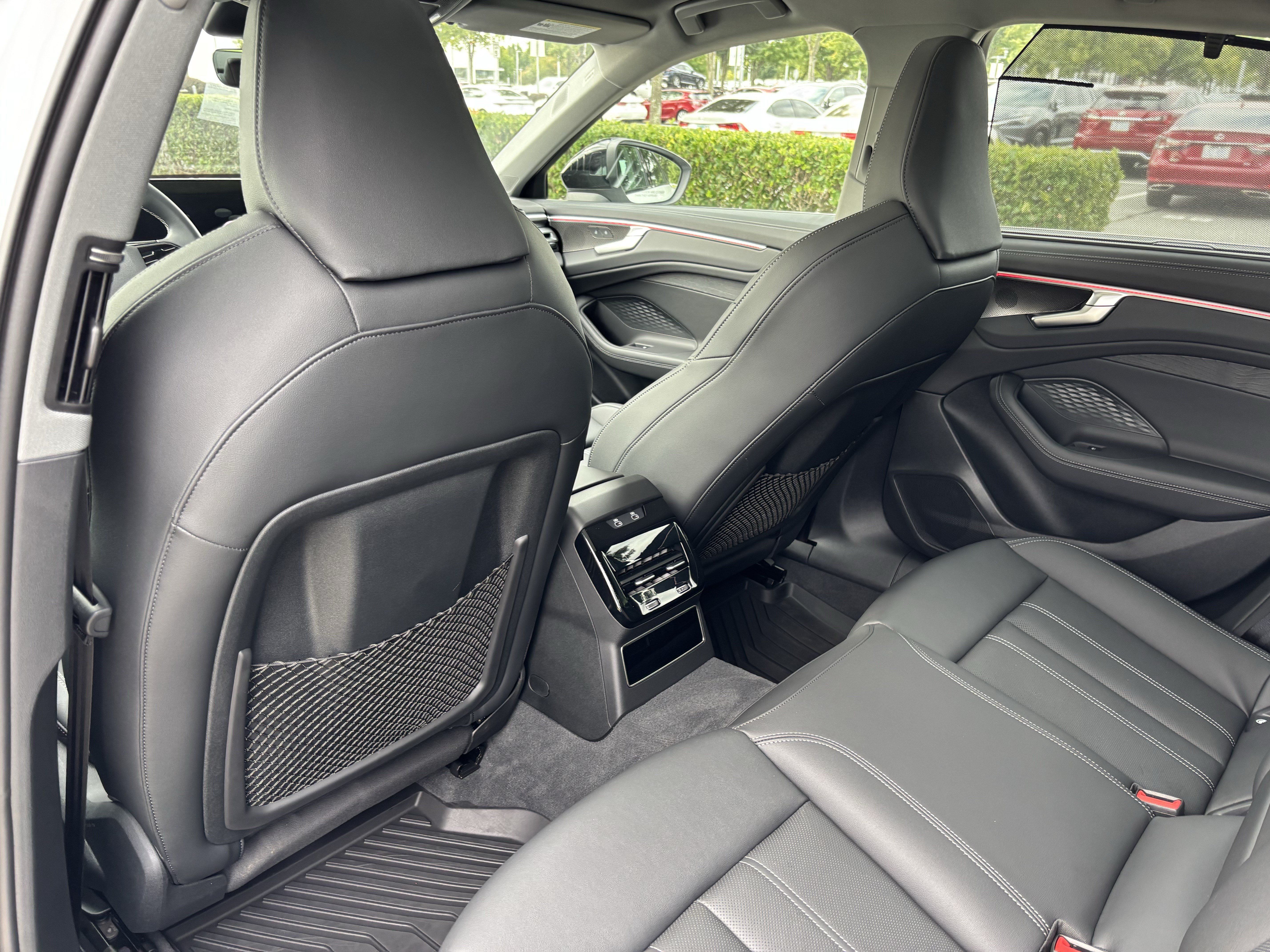 Certified 2026 Audi A6 Prestige AWD/4WD image 19