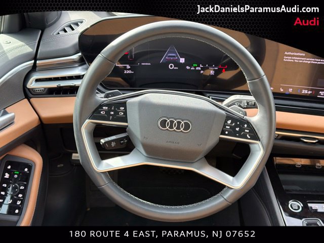 Used 2026 Audi A6 Premium Plus w/ Premium Plus Package AWD/4WD image 8