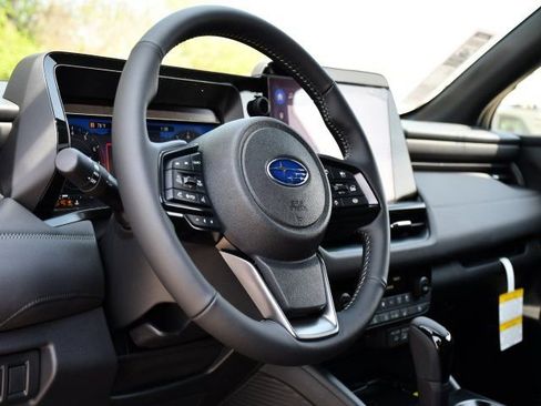 New 2026 Subaru Outback Touring AWD/4WD image 12