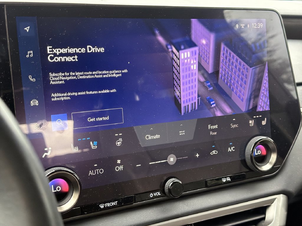 Certified 2023 Lexus RX 350 AWD w/ Cold Area Package image 22