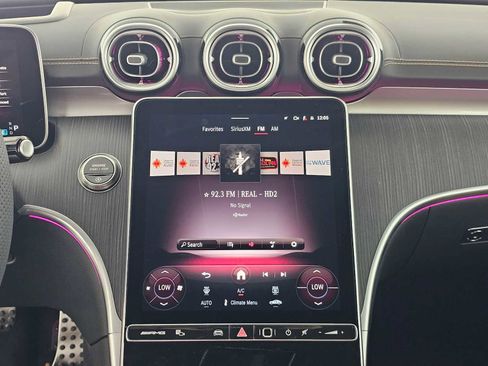 New 2026 Mercedes-Benz CLE 53 AMG 4MATIC Coupe image 23