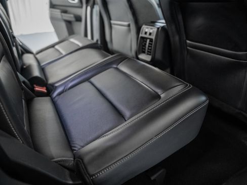 Used 2025 Ford Bronco Outer Banks image 40