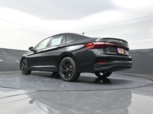 New 2026 Volkswagen Jetta SE image 23