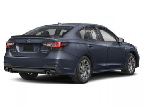 Used 2024 Subaru Legacy Sport image 2