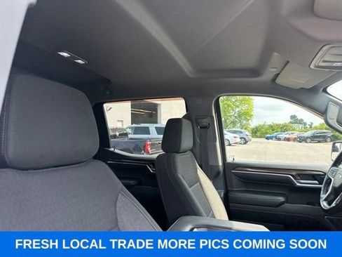Used 2022 Chevrolet Silverado 1500 LT w/ Protection Package AWD/4WD image 5