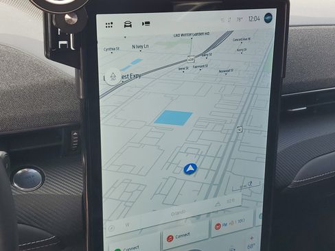 Used 2025 Ford Mustang Mach-E Premium image 22