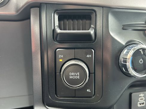Used 2025 Ford F150 XLT w/ Equipment Group 301A Standard AWD/4WD image 7