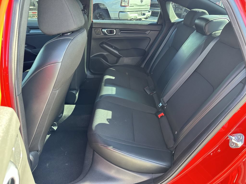 Used 2024 Honda Civic Sport image 18