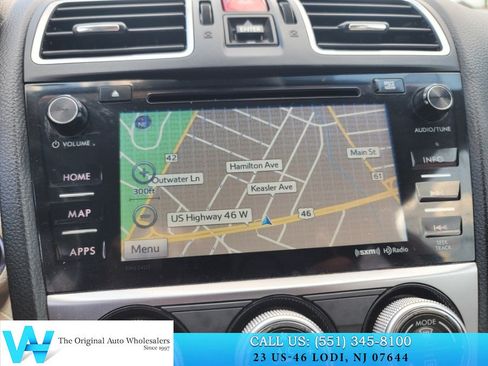 Used 2015 Subaru Crosstrek Touring AWD/4WD image 19