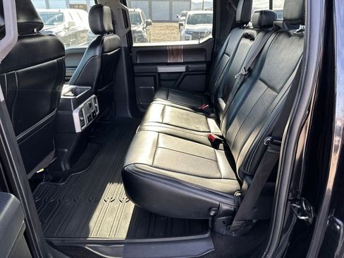 Used 2019 Ford F150 Lariat image 21