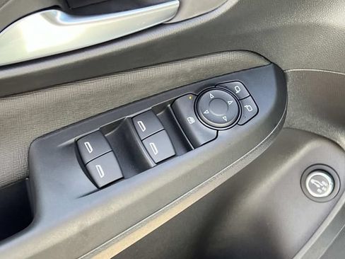 New 2026 Buick Envista Preferred w/ Convenience I Package FWD image 15