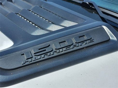 New 2026 RAM 1500 Laramie w/ Night Edition image 8