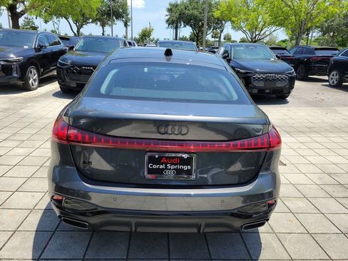 New 2026 Audi A5 2.0T Premium Plus AWD/4WD image 7