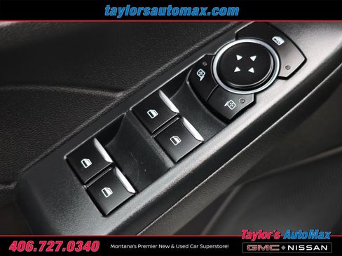 Used 2023 Ford Escape Platinum image 29