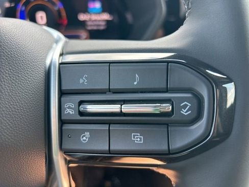 New 2026 Chevrolet Colorado Trail Boss image 19