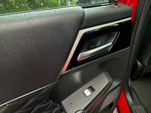 Used 2023 Mitsubishi Outlander SEL Black Edition AWD/4WD image 14