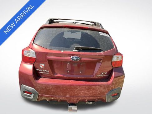 Used 2013 Subaru Crosstrek 2.0i Premium w/ Kicker Audio Upgrade Pkg 3 AWD/4WD image 3