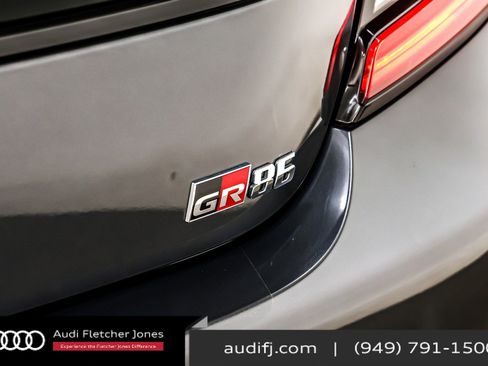 Used 2023 Toyota GR86 image 8