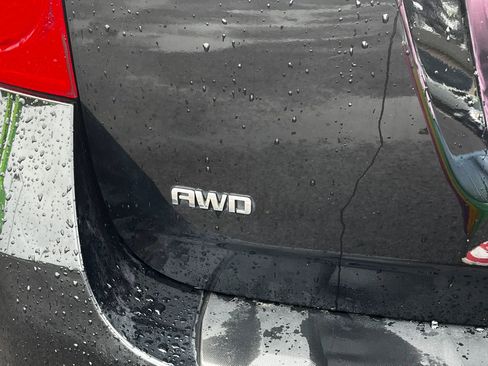 Used 2012 Chevrolet Equinox LTZ w/ LPO, Protection Package image 14