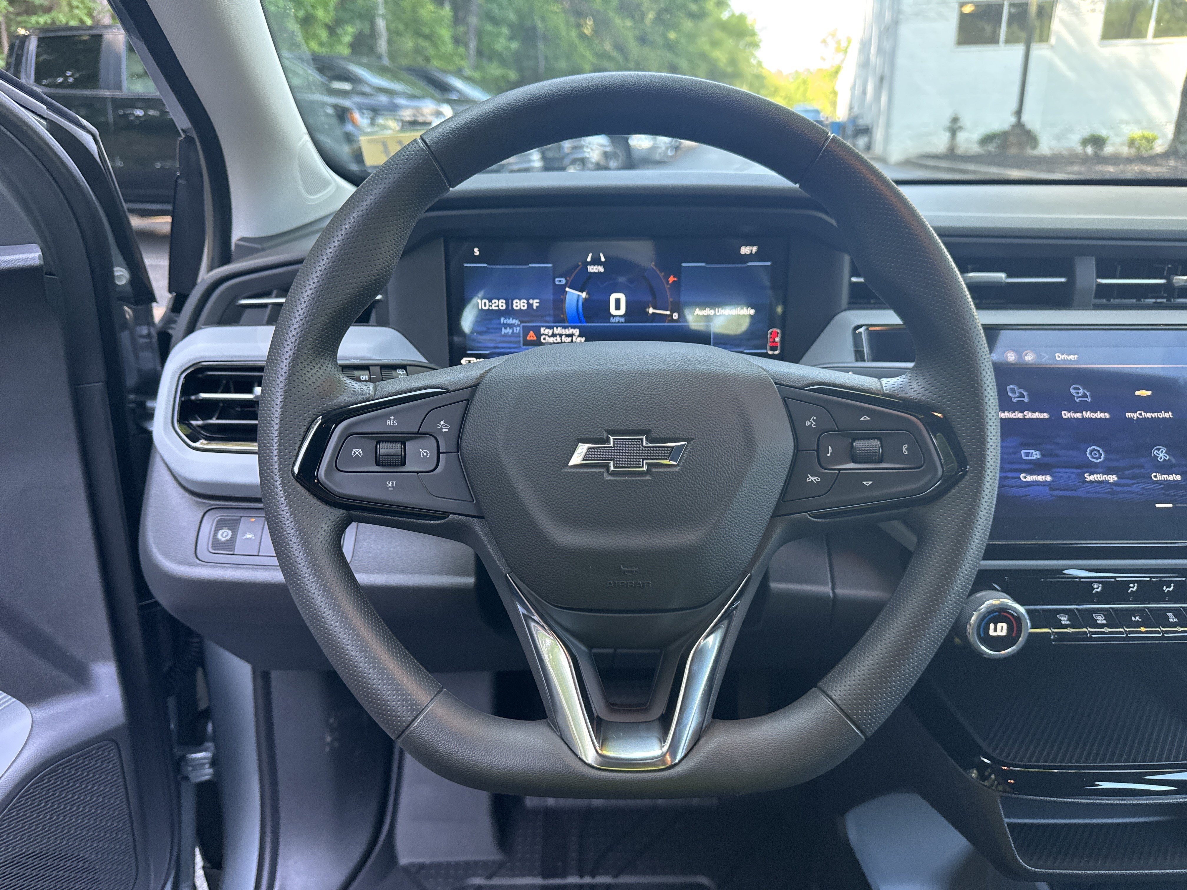 New 2027 Chevrolet Bolt LT FWD image 22