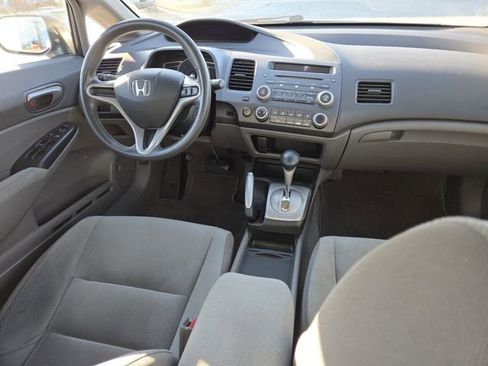 Used 2010 Honda Civic LX image 22