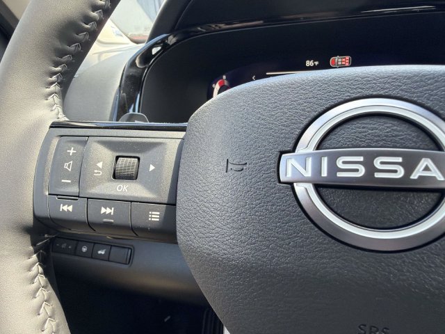 New 2026 Nissan Pathfinder SL w/ SL Premium Package AWD/4WD image 22