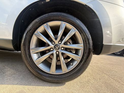 Used 2014 Lexus RX 350 F Sport w/ Navigation Package image 27