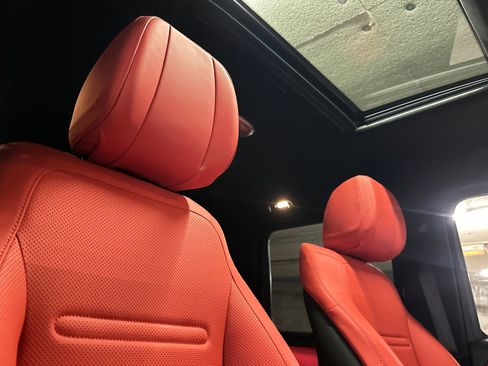 New 2026 Mercedes-Benz G 550 image 25