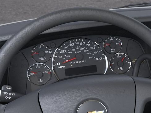 New 2026 Chevrolet Express 3500 w/ Power Convenience Package RWD image 18