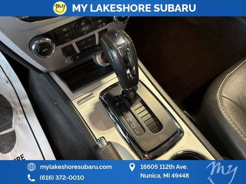 Used 2010 Mercury Milan Premier image 16